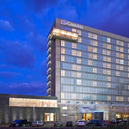 Casa Inn Premium Hotel Queretaro Miranda Экстерьер фото The La Casita Hotel
