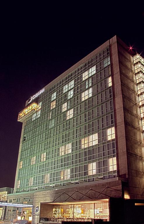 Casa Inn Premium Hotel Queretaro Miranda Экстерьер фото The Westin Palace Madrid